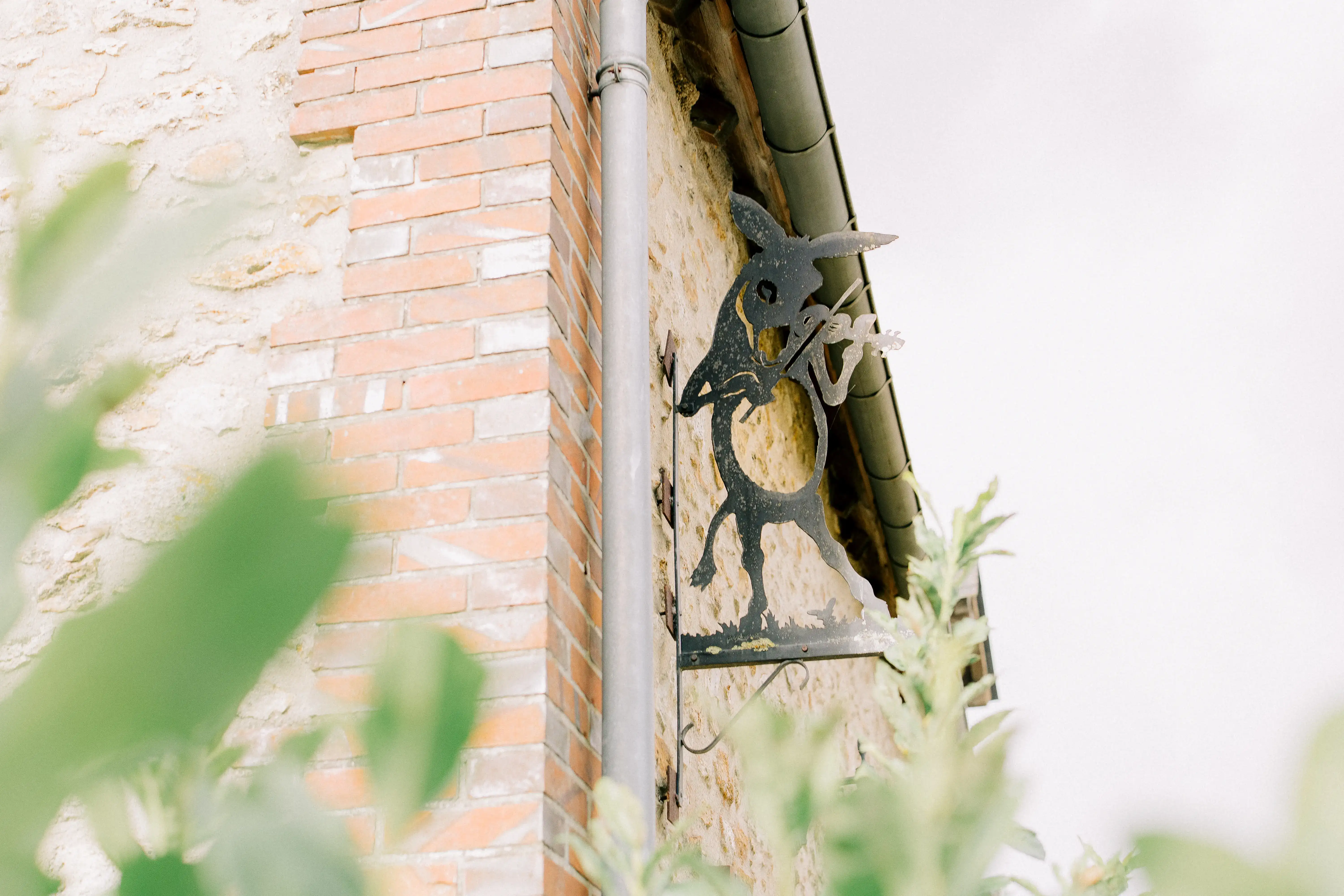 La Ferme du Parc - Domaine de réception mariages et événements Essonne Chatignonville
